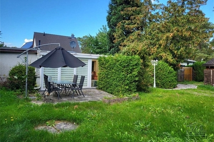 Zwei attraktive Grundstücke (nebeneinander) in Seenähe – Hessenwinkel, Königswusterhausen - Königs Wusterhausen