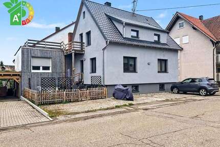 Haus zum Kaufen in Berglen 890.000,00 € 240 m²