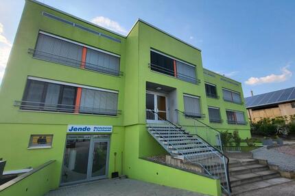 !AUSGEBUCHT! Studentenzimmer in Hochschulnähe - Bernburg (Saale)