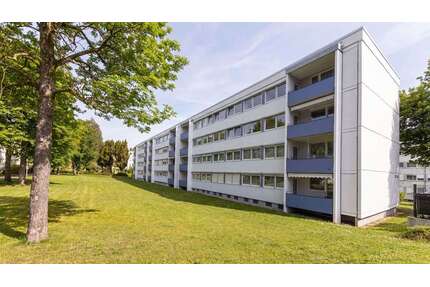 Wohnung zum Kaufen in Bietigheim-Bissingen 185.000,00 € 65.66 m²