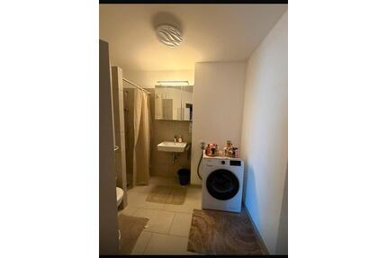 1 Zimmer Wohnung Frankfurt- Rödelheim - Frankfurt am Main Gutleutviertel