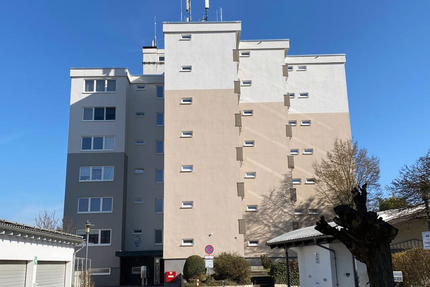 Wohnung zum Mieten in Groß-Gerau 455,88 € 41.07 m²