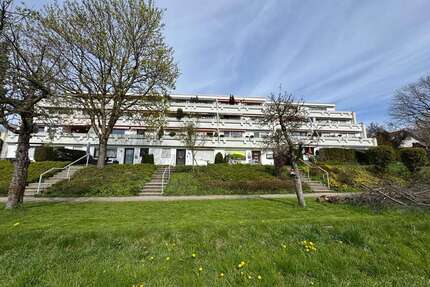 Wohnung zum Kaufen in Göppingen 229.000,00 € 114.58 m²