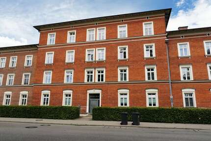 Wohnung zum Mieten in Simbach am Inn 600,00 € 83 m²