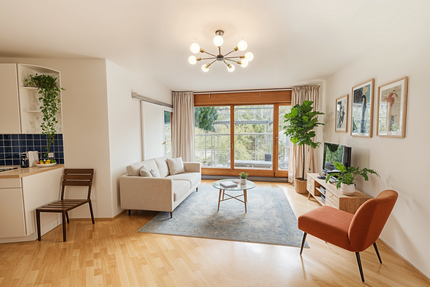 Wohnung zum Kaufen in Berlin 399.000,00 € 57 m²