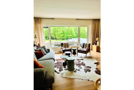 Möblierte 2,5 Zimmer Wohnung in Schluchsee - Lenzkirch