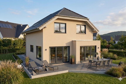 Haus zum Kaufen in Kranzberg - Gremertshausen 968.000,00 € 135 m²