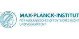 Max-Planck-Institut für ausländisches öffentliches Recht und Völkerrecht