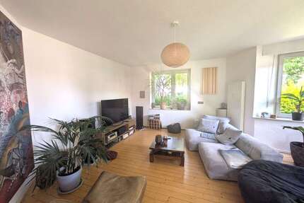 Wohnung zum Mieten in Bochum 1.478,81 € 118 m²