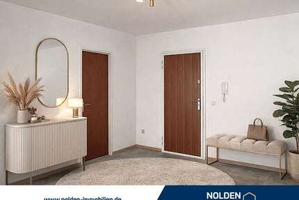 Wohnung zum Kaufen in Mannheim 425.000,00 € 106.24 m²