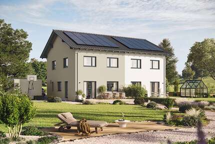 Haus zum Kaufen in Mönchweiler 523.000,00 € 125 m²