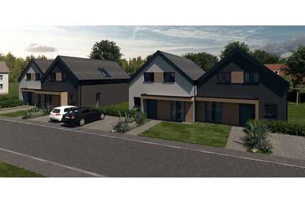 Haus zum Kaufen in Ellern 399.000,00 € 132 m²