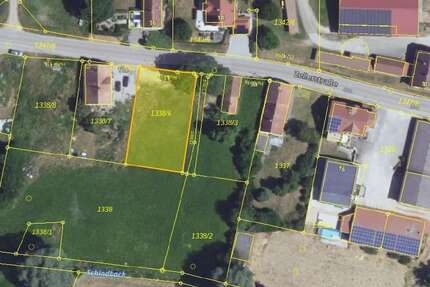 Grundstück zu verkaufen in Sulzbach 414.990,00 € 850 m²