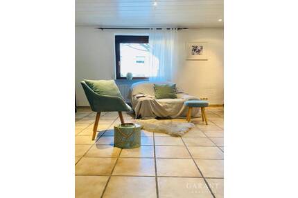 Außergewöhnlich, großzügige Wohnung mit Hauscharakter,separatem Eingang und hochwertiger Ausstattung - Dannstadt-Schauernheim