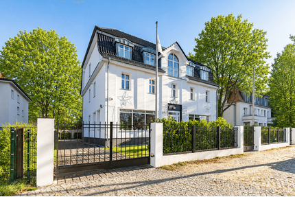 Wohnung zum Kaufen in Berlin 657.500,00 € 78 m²