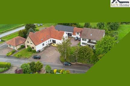 Wohnung zum Kaufen in Löhne 980.000,00 € 494 m²
