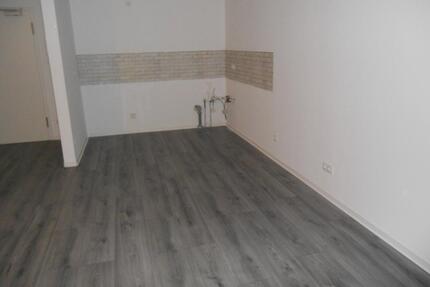 Schöne Souterrain-Wohnung v. 2012 vollständig renoviert zu mieten - Lampertheim