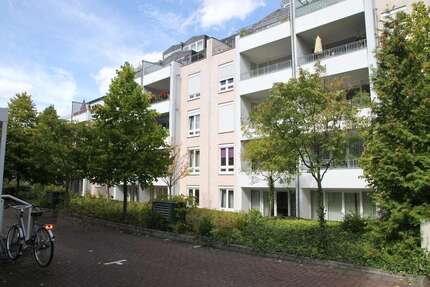 Wohnung zum Mieten in Frankfurt 1.130,00 € 80 m²