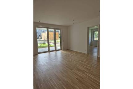 Berlin Lichterfelde 3-Zi-Neubau 2025 76?m² A+: 8,8 kWhm2a Privatgarten Nobilia-Küche,