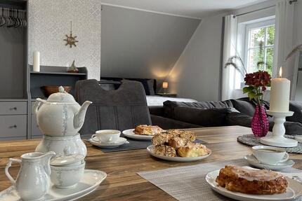 Ferienwohnung Steuermann in Timmel Großefehn