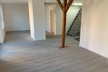 Maisonette-Wohnung zum Erstbezug nach umfangreicher Sanierung - Hagen Hagen-Mitte