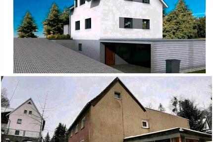 Haus mit Grundstück in 01683 Nossen - Klipphausen