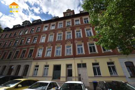 Wohnung zum Kaufen in Chemnitz 38.500,00 € 46.31 m²