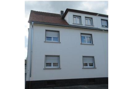 Mehrfamilienhaus, 3-Fam. DHH in Heusenstamm