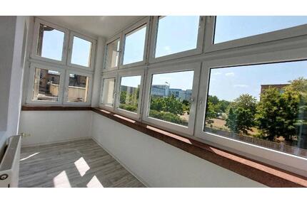 Komplett sanierte 3-Zimmer-Wohnung, 1OG - Dessau-Roßlau