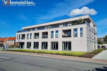 Wohnung zum Mieten in Viöl 750,00 € 59.73 m²