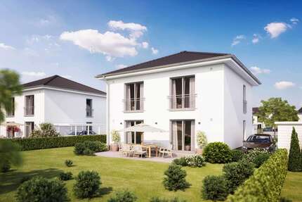 Haus zum Kaufen in Königs Wusterhausen 739.000,00 € 148.31 m²