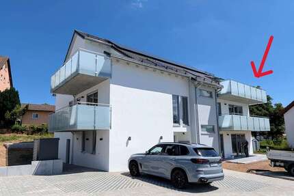 Wohnung zum Kaufen in Mudau 249.000,00 € 77.72 m²