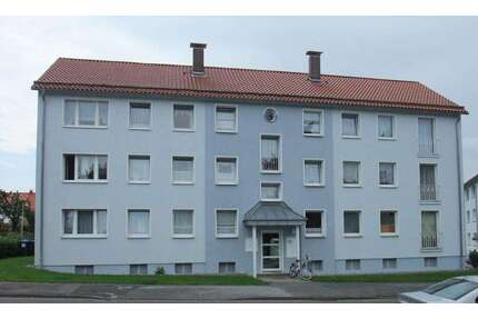 Wohnung zum Mieten in Osterode 510,96 € 63.87 m²