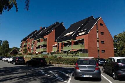 Privatverkauf: Gepflegte 57 m² Eigentumswohnung in ruhiger Lage - Bremen Blockland