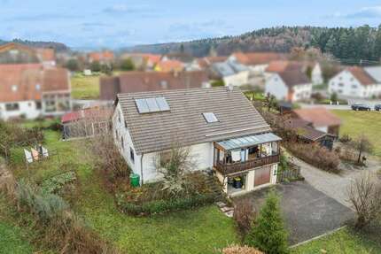 Haus zum Kaufen in Markt Wald Immelstetten 499.000,00 € 220 m² - Markt Wald / Immelstetten