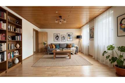 Wohnung zum Kaufen in Sachsenheim 279.000,00 € 109 m²