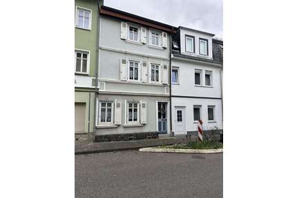 Haus zum Kaufen in Holzappel 110.000,00 € 120 m²
