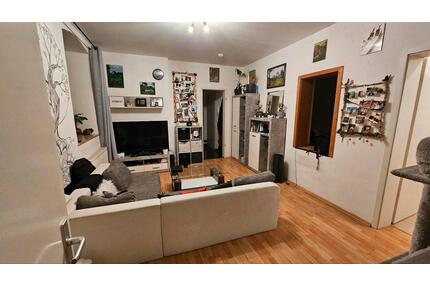 Gemütlich 2-Zimmer-Wohnung in Pirna zur Zwischenmiete (1 Jahr)