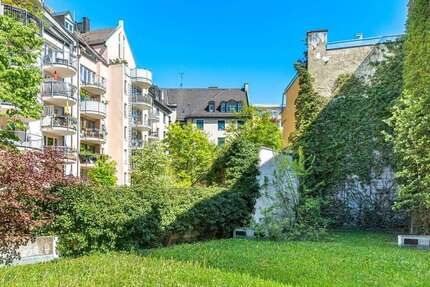 Wohnung zum Kaufen in München 329.900,00 € 24.98 m²