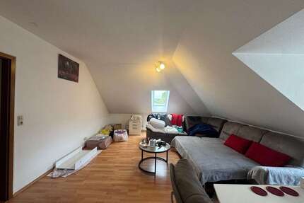 Wohnung zum Mieten in Oberursel 871,50 € 83 m²