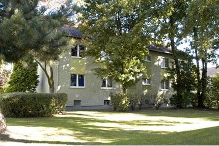 2-Zimmer-Wohnung in Recklinghausen Hochlarmark nur mit WBS