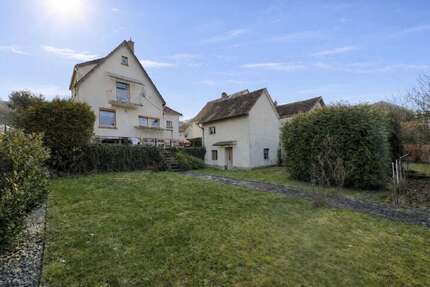 Haus zum Kaufen in Heppenheim (Bergstraße) 529.000,00 € 100 m²