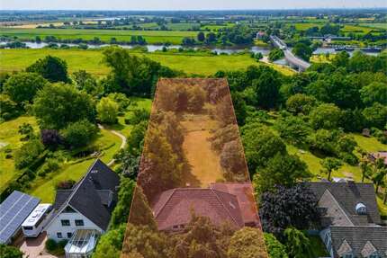 Haus zum Kaufen in Achim 985.000,00 € 204.45 m²