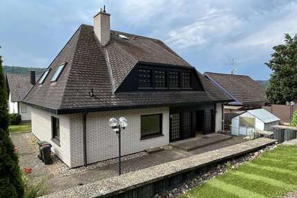 Haus zum Kaufen in Kinding 395.000,00 € 180 m²