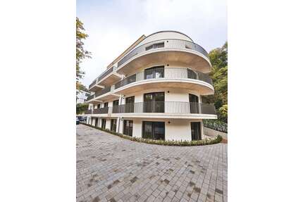 Wohnung zum Mieten in Marburg 1.735,00 € 120 m²