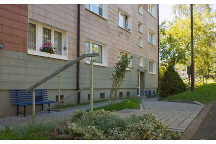 Wohnung zum Mieten in Hartha 261,03 € 47.46 m²