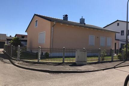 Einfamilienhaus - 499.000,00&nbsp;EUR Kaufpreis, ca.&nbsp; 137,00&nbsp;m&sup2; in Vohburg an der Donau (PLZ: 85088)