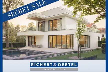 Haus zum Kaufen in Dresden 5.800.000,00 € 800 m²