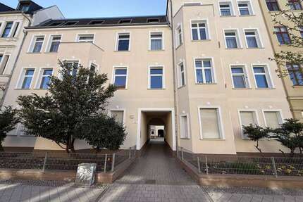 Wohnung zum Mieten in Magdeburg 769,00 € 87.29 m²