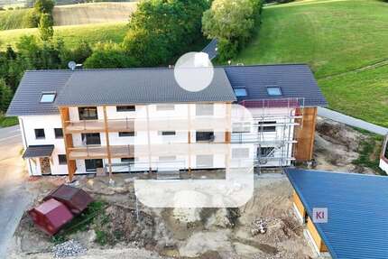 Wohnung zum Kaufen in Bad Birnbach 299.000,00 € 77.39 m²
